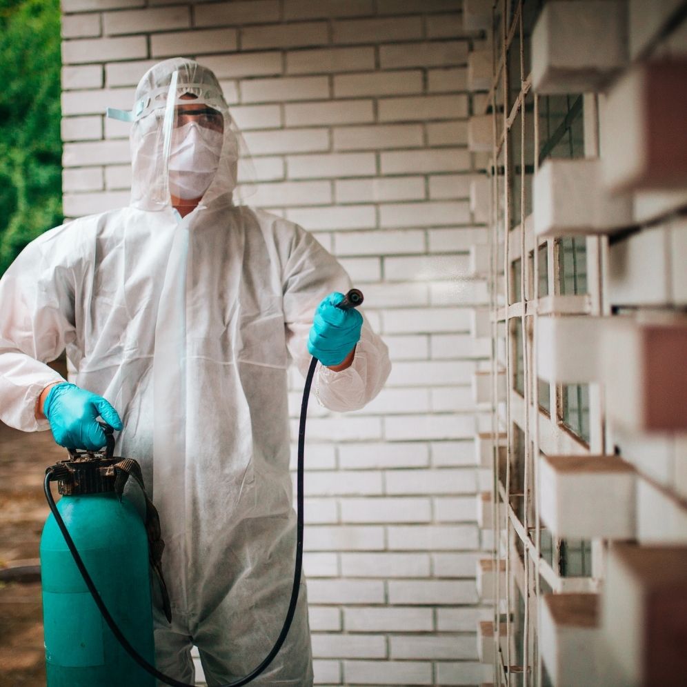 About Banks Cleaning