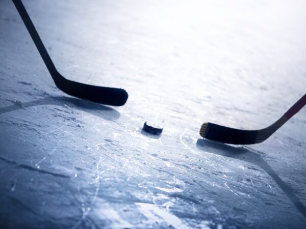 Hockey Gear Cleaning